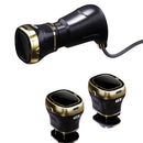 Shape Tactics 22D HIFU & Liposonix Therapy System