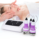 Shape Tactics 3-in-1 40K Cavitation RF System