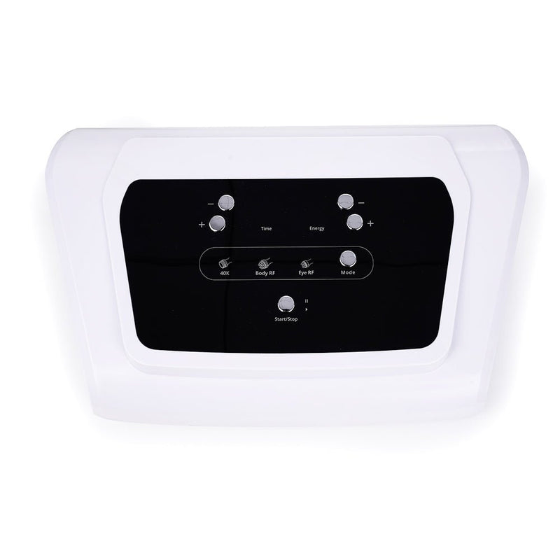 Shape Tactics 3-in-1 40K Cavitation RF System