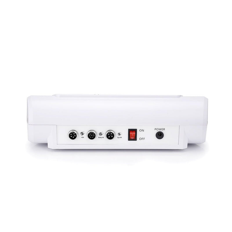 Shape Tactics 3-in-1 40K Cavitation RF System