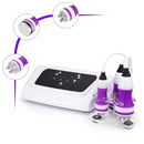 Shape Tactics 3-in-1 40K Lipo Ultrasonic Cavitation Slimming Machine