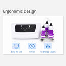 Shape Tactics 3-in-1 40K Lipo Ultrasonic Cavitation Slimming Machine