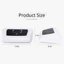 Shape Tactics 3-in-1 40K Lipo Ultrasonic Cavitation Slimming Machine