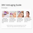 Shape Tactics 3-in-1 40K Lipo Ultrasonic Cavitation Slimming Machine