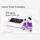 Shape Tactics 3-in-1 40K Lipo Ultrasonic Cavitation Slimming Machine