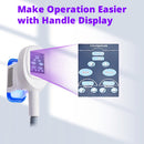 Shape Tactics 3-in-1 Body & Chin Freezing Contour Machine