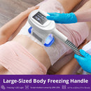 Shape Tactics 3-in-1 Body & Chin Freezing Contour Machine