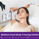 Shape Tactics 3-in-1 Body & Chin Freezing Contour Machine