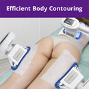 Shape Tactics 3-in-1 Body & Chin Freezing Contour Machine