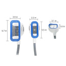 Shape Tactics 3-in-1 Body & Chin Freezing Contour Machine