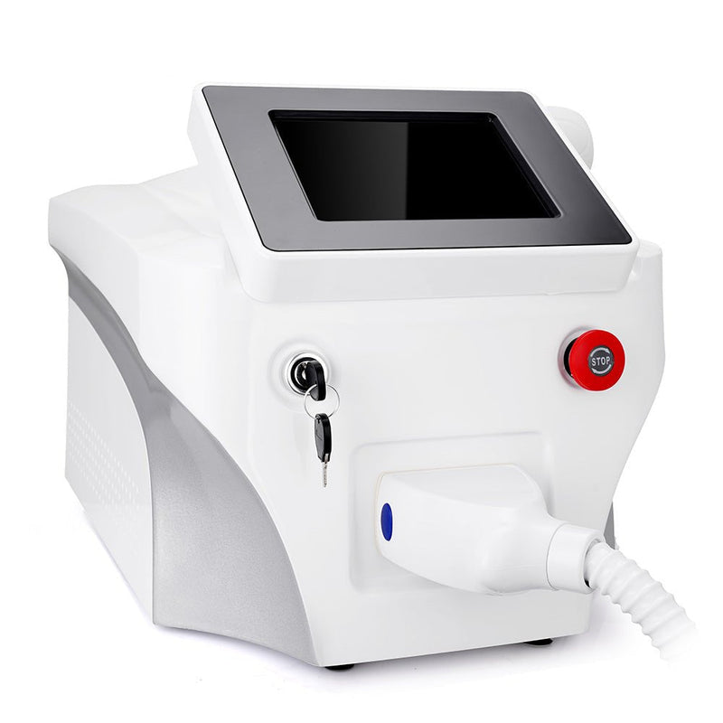 Shape Tactics 3-in-1 Diode Laser Hair Therapy Beauty Machine