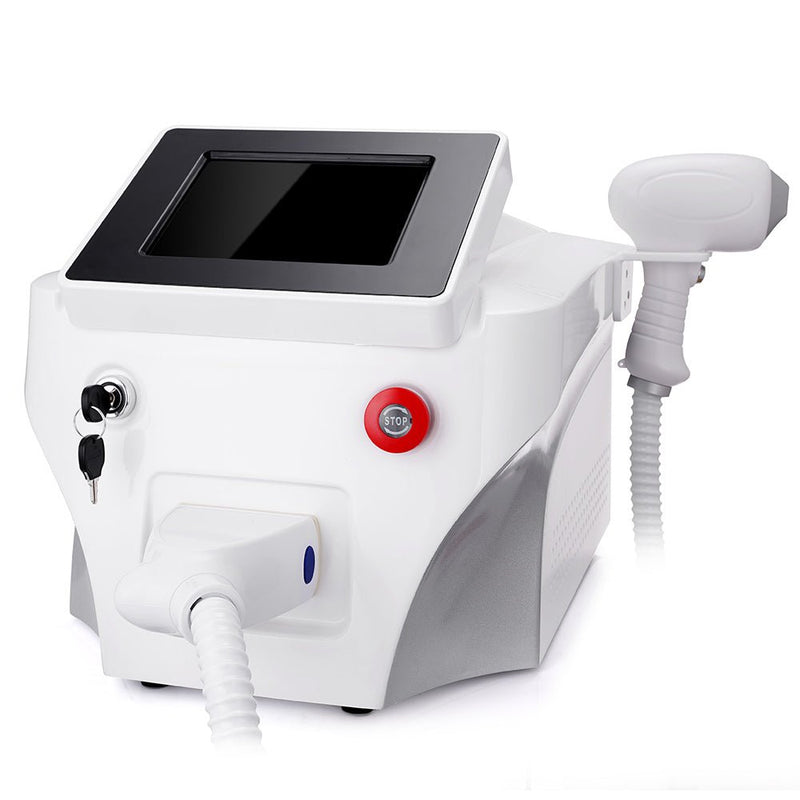 Shape Tactics 3-in-1 Diode Laser Hair Therapy Beauty Machine
