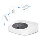 Shape Tactics - Masajeador corporal ultrasónico 3 en 1 con 3 sondas