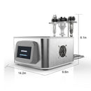 Shape Tactics - Cavitación bipolar RF Sculpt 3 en 1