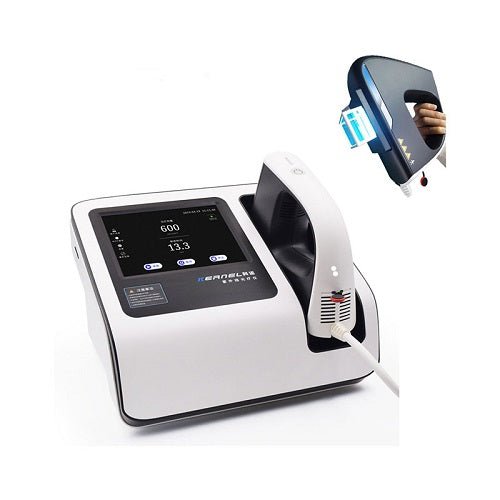 Shape Tactics 308nm Excimer Laser System
