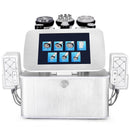 Shape Tactics 30K Cavitation 2.5 RF Sculpt System