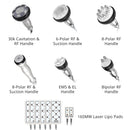 Shape Tactics 30K Cavitation 2.5 RF Sculpt System