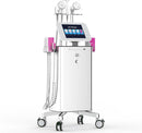 Shape Tactics 30K Cavitation RF with 5MW Lipo Laser for S-Shape Body Contouring