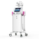Shape Tactics 30K Cavitation RF with 5MW Lipo Laser for S-Shape Body Contouring