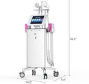 Shape Tactics 30K Cavitation RF with 5MW Lipo Laser for S-Shape Body Contouring