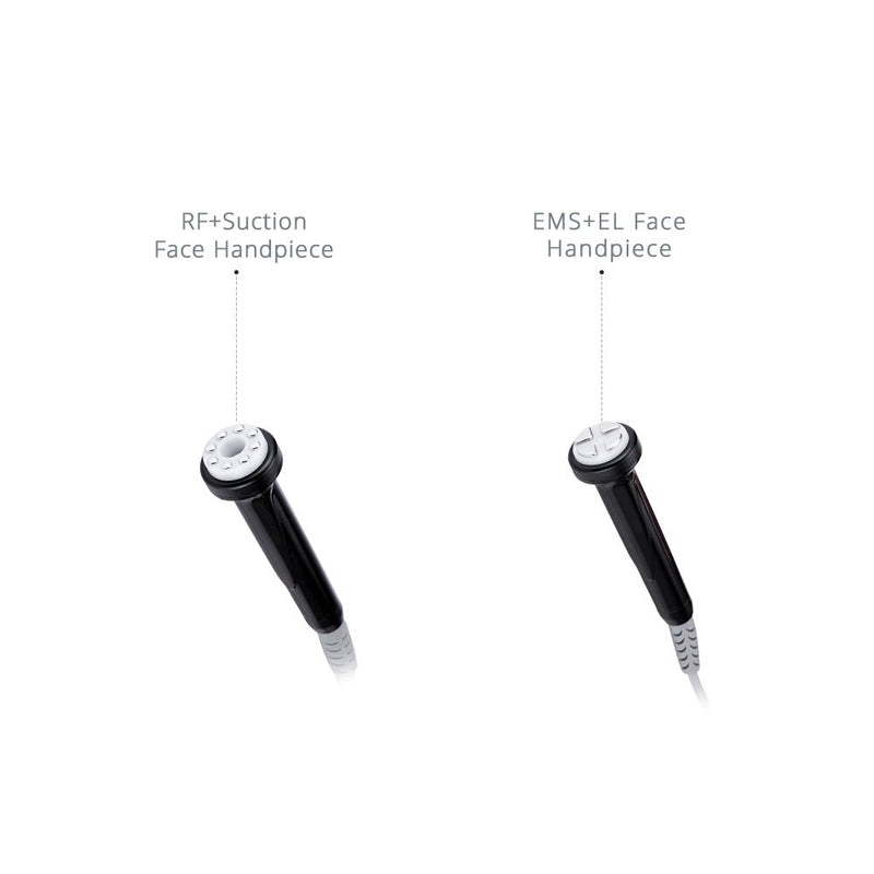 Shape Tactics - 30K S-Shape Ultrasound RF Body Sculpting