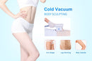 Máquina de cavitación por vacío en frío y criolipólisis 4 en 1 Shape Tactics