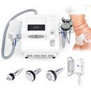 Máquina de cavitación por vacío en frío y criolipólisis 4 en 1 Shape Tactics