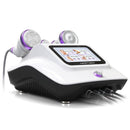 Aristorm 4-in-1 S-Shape 30K Cavitation Radio Frequency System