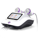 Aristorm 4-in-1 S-Shape 30K Cavitation Radio Frequency System