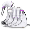 Shape Tactics 40k Cavitation 2.5 RF Microcurrent Hot Cold Hammer Machine