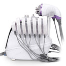 Shape Tactics 40k Cavitation 2.5 RF Microcurrent Hot Cold Hammer Machine