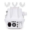 Shape Tactics 40k Cavitation 2.5 RF Microcurrent Hot Cold Hammer Machine