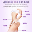 Shape Tactics 40k Cavitation 2.5 RF Microcurrent Hot Cold Hammer Machine