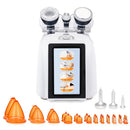 Shape Tactics - Sistema de mejora de 40K RF de 150 ml BBL