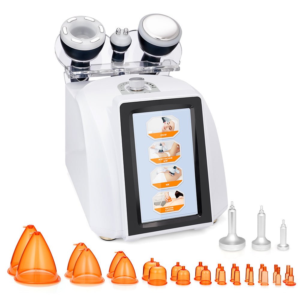 Triple Shape RF美容機器 トリプルシェイプ – シーズ・ラボ オンライン