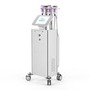 Máquina de cavitación RF para adelgazar el cuerpo 5 en 1 Shape Tactics