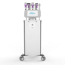 Máquina de cavitación RF para adelgazar el cuerpo 5 en 1 Shape Tactics