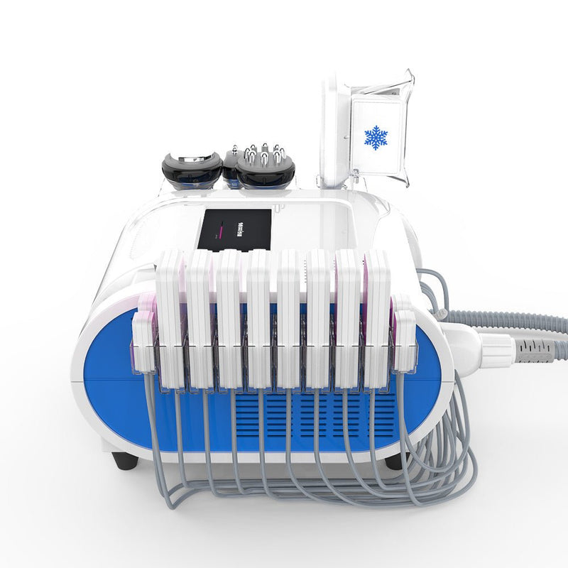 Shape Tactics 5-in-1 Cavitation 40K RF 5mw Device