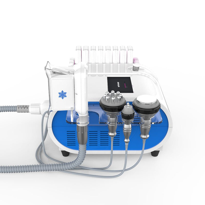Shape Tactics 5-in-1 Cavitation 40K RF 5mw Device
