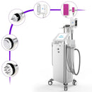 Cavitación RF 40K 5 en 1 de Shape Tactics