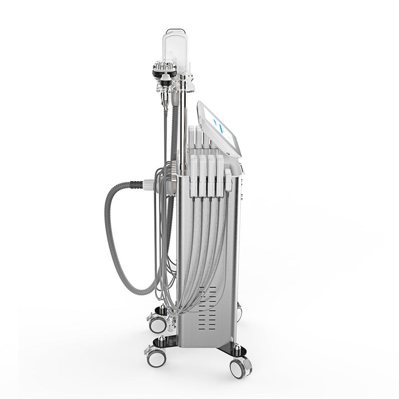 Shape Tactics 5-in-1 RF 40K Cavitation