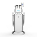 Cavitación RF 40K 5 en 1 de Shape Tactics