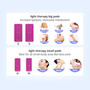 Cavitación RF 40K 5 en 1 de Shape Tactics