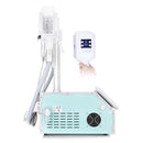 Shape Tactics 5-in-1 RF Cavitation Double-Handle Cryolipysis Cooling System