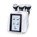 Shape Tactics 5-in-1 RF Ultrasonic Cavitation Machine with 40K Ultrasound
