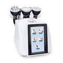 Shape Tactics 5-in-1 RF Ultrasonic Cavitation Machine with 40K Ultrasound