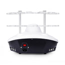 Cuidado facial con calor/frío ultrasónico RF 5 en 1 de Shape Tactics 