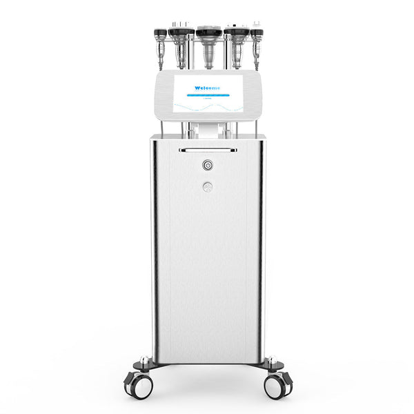 キャビテーション　Cavitation System 2026 Adonis™ II 30K Fat Blasting Cavitation Machine 6 in 1 | Best