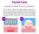 Shape Tactics 5-in-1 40K Cavitation RF Therapy Machine
