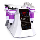 Shape Tactics 5-in-1 40K Cavitation RF Therapy Machine